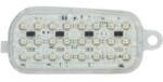 ASPOCK Geam Lampa Elementul Lampii Spate Dreapta Ecopoint I (led 24v cu Semnalizare Cartus cu Led (A12-1526-014)