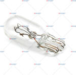 AUGER GERMANY Bec Cireasa Fara Fasung 24v/5w (socket Type: W2 1x9 5d) Daf 45 55 65. . . Irisbus Agora Arway Axer. . . 2000-2026 (AUG-91365)