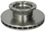 SBP Disc Frana Puntea Spate 02-Me001 Mercedes-Benz Atego/Atego 2/Atego 3/Tourino (02-ME001)
