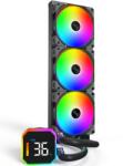 MONTECH HyperFlow Digital 360 Black
