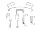 Iveco Set Accesorii, Saboti Frana Parcare (42556902)