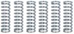 FERODO Set Arcuri Ambreiaj Yamaha Fz FZ6 Fzr Fzx Tdm Trx Xj Xtz Yzf Yzf-r6 600-1000 1985-2010 YAMAHA FZ/FZ6/FZR/FZX/TDM/TRX/XJ (FSS0203)