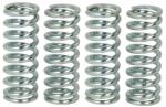 TRW Set Arcuri Ambreiaj (ranforsat) Honda Cb Cbf Cbr Xr Suzuki Gsf Gsx 600/650/750 1991-2007 HONDA CB/CBF/CBR/XR SUZUKI GSF (MEF145-4)