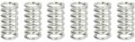 FERODO Set Arcuri Ambreiaj Honda ca Cb Cd Cl Clr Cm Mbx Mtx Ns Nsr Tlr Trx Vf Vt Vtz Xl Xlr Xr Kawasaki Kmx 125-1100 1978-2007 (FSS0103)