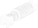 FORD Arcul Pedalei Ambreiajului Ford S-max 05.06-12.14 FORD S-MAX (1580248)