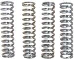 TRW Set Arcuri Ambreiaj Kawasaki Vn Z Zx-6r Zx-6rr Suzuki Lt Lt-f 160-2000 1991-2017 KAWASAKI VN/Z/ZX-6R/ZX-6RR SUZUKI LT (MEF146-4)