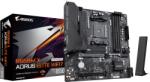 GIGABYTE B550M X AORUS ELITE WIFI7 Alaplap