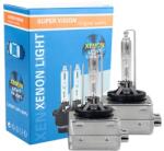 Techstar Becuri Xenon Techstar® SuperVision D1S, 6000K, 35w, +50% (SKU2315)