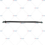 AUGER GERMANY Bara Directie Erf Ect Iveco Eurocargo I-iii P/Pa P/Pa-haubenfahrzeuge 2000-2026 (AUG-10189)