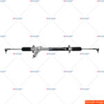 AUGER GERMANY Bara Directie Iveco Cityclass 2000-2026 (AUG-11175)