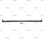 AUGER GERMANY Bara Directie Irisbus Europolis Irizar Pb 2000-2026 (AUG-10143)