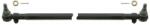 FEBI Bara Directie, Levier (l-1562mm) Mercedes Lk/LN2 Sk 01.84-12.98 MERCEDES-BENZ LK/SK (FE23893)