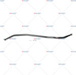 AUGER GERMANY Bara Directie Volvo FH16 FM10 Fm12. . . 2000-2026 (AUG-10954)