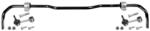 FEBI Bucsa Bara Stabilizatoare Spate Audi Q3 Vw Cc B7 Passat B6 Passat B7 Tiguan 1.4-3.6 03.05-10.18 AUDI Q3 VW CC B7/TIGUAN (FE175048)
