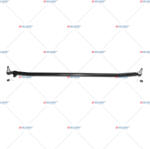 AUGER GERMANY Bara Directie Daf F2000 Scania 3 - Series 4 - Series G I. . . 2000-2026 (AUG-10405)
