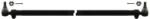 FEBI Bara Directie, Levier (l-1632mm) Man Foc L2000 M 2000 L Tgl I Tgm I 06.93- MAN FOC/L2000/M 2000 L/TGL 1/TGM 1 (FE43674)