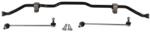 FEBI Bucsa, Suport Bara Stabilizatoare Fata Dreapta/Stanga Audi A3 Seat Altea Altea Xl Leon Skoda Octavia Ii Superb Ii Yeti (FE45307)
