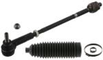 FEBI Bieleta Directie cu Cap de Bara Dreapta benzi Husa Audi A3 Seat Leon Toledo Ii Skoda Octavia I Vw Bora Bora I Golf Iv (FE44342)