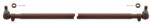 FEBI Bara Directie, Levier (l-1735mm) Mercedes Actros Atego 04.96-10.04 MERCEDES-BENZ ACTROS/ATEGO (FE19216)