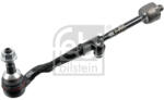 FEBI Bieleta Directie cu Cap de Bara Dreapta L. 345mm Bmw 5 g30 F90 5 g31 6 Gran Turismo g32 7 g11 G12 8 g14 F91 8 (FE181045)
