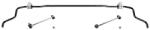 FEBI Bucsa Bara Stabilizatoare Spate (complet) Mercedes C (c204) C T-model (s204) C (w204) 1.6-6.2 01.07 (FE171395)