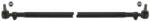 FEBI Bara Directie, Levier (l-1645mm) Rvi Kerax Major Maxter Premium R 10.80- RENAULT TRUCKS KERAX/MAJOR/MAXTER/PREMIUM/R (FE35411)