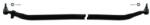 FEBI Bara Directie, Levier (l-1660mm) Volvo FH12 FH16 Fm Fm Ii Fm Iii FM12 FM9 Fmx Fmx Ii Fmx Iii 08.93- VOLVO FH12/FH16/FM 2 (FE36381)