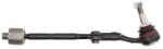 FEBI Bieleta Directie cu Cap de Bara Dreapta L. 343mm Bmw 1 e81 1 e82 1 e87 1 e88 3 e90 3 e91 3 e92 3 e93 X1 (FE27750)