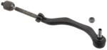 FEBI Bieleta Directie cu Cap de Bara Dreapta L. 378/420mm Mini r56 r57 r58 r59 Clubman r55 Clubvan r55 1.4-2.0d (FE34304)