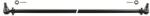FEBI Bara Directie, Levier (l-1465mm) Mercedes Actros Atego 04.96-10.04 MERCEDES-BENZ ACTROS/ATEGO (FE19217)