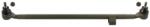 FEBI Bara de Directie Levier Dreapta Mercedes 124 (c124) 124 T-model (s124) 124 (w124) 2.0-4.2 12.84-08.93 MERCEDES-BENZ 124 (FE02382)