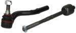 FEBI Bieleta Directie cu Cap de Bara Dreapta Mercedes E T-model s212 E w212 1.8-6.2 01.09-12.16 MERCEDES-BENZ E-CLASS (FE38970)