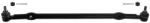 FEBI Bara de Directie Levier Dreapta (619mm) Suzuki Vitara X-90 1.6-2.5 07.88-12.05 SUZUKI 10-90/VITARA (FE12939)