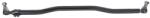 FEBI Bara Directie, Levier (l-1588mm) Mercedes Actros Actros MP2 / MP3 Arocs Atego Axor 2 Ng Sk Zetros 08.73 (FE18938)