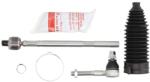 FEBI Bieleta Directie cu Cap de Bara Dreapta benzi Husa Vaselina Peugeot 206 206+ 307 1.1-2.0d 08.98- PEUGEOT 206/206+/307 (FE38998)