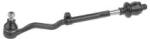 FEBI Bieleta Directie cu Cap de Bara Dreapta L. 372mm Bmw 3 e30 1.6-2.7 09.82-06.94 BMW 3 (FE08575)