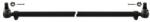 FEBI Bara Directie, Levier (l-1580mm) Rvi D D Access Midlum Volvo Fl Ii Fl Iii 01.00- RENAULT TRUCKS D/D ACCESS/MIDLUM (FE46095)