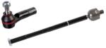 FEBI Bieleta Directie cu Cap de Bara Dreapta L. 94mm Audi A1 A1 Allstreet A1 City Carver Seat Arona Ibiza V Skoda Fabia Iv (FE176904)