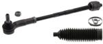 FEBI Bieleta Directie cu Cap de Bara Stanga L. 320mm Seat Ibiza Iv Ibiza Iv Sc Ibiza Iv St Toledo Iv Skoda Rapid Vw Polo V (FE49081)