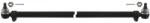 FEBI Bara Directie, Levier (l-1646mm) Daf 75 75 Cf 85 Cf 95 Xf Cf 75 Cf 85 Xf 105 Xf 95 01.92- DAF 75/75 CF/85 CF/95 XF/CF/XF (FE43675)