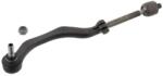 FEBI Bieleta Directie cu Cap de Bara Stanga L. 383/420mm Mini r56 r57 r58 r59 Clubman r55 Clubvan r55 1.4-2.0d (FE34303)