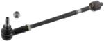 FEBI Bieleta Directie cu Cap de Bara Dreapta/Stanga L. 360mm Mercedes V 638/2 Vito w638 2.0-2.8 02.96-07.03 (FE21450)