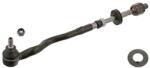 FEBI Bieleta Directie cu Cap de Bara Stanga L. 470mm Bmw 3 e46 Z4 e85 Z4 e86 1.6-3.2 12.97-02.09 BMW 3/Z4 (FE23923)