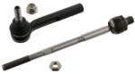 FEBI Bieleta Directie cu Cap de Bara Stanga Opel Astra G Astra H Astra H Gtc 1.2-2.0 02.00-10.14 OPEL ASTRA G/ASTRA H/ASTRA (FE43727)