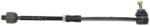 FEBI Bieleta Directie cu Cap de Bara Dreapta L. 414mm Mini r50 R53 r52 1.6 06.01-11.07 MINI MINI (FE21489)
