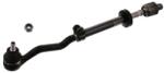 FEBI Bieleta Directie cu Cap de Bara Stanga L. 372mm Bmw 3 e30 1.6-2.7 09.82-06.94 BMW 3 (FE08572)