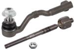 FEBI Bieleta Directie cu Cap de Bara Dreapta L. 445mm Bmw X5 f15 F85 X6 f16 F86 2.0-4.4 08.13-07.19 BMW X5/X6 (FE176733)
