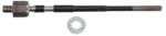 FEBI Bieleta de Directie fara Cap de Bara Dreapta/Stanga lungime: 302mm Volvo S40 I V40 Dacia Sandero Ii Mitsubishi Carisma (FE15403)