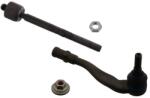 FEBI Bieleta Directie cu Cap de Bara Dreapta Audi A8 D4 2.0-6.3 11.09-01.18 AUDI A8 D4 (FE40996)