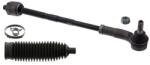 FEBI Bieleta Directie cu Cap de Bara Dreapta L. 314mm Seat Ibiza Iv Ibiza Iv Sc Ibiza Iv St Toledo Iv Skoda Rapid Vw Polo V (FE49082)